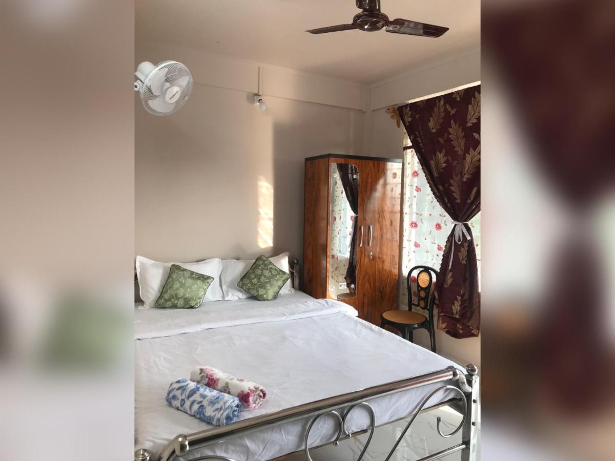 Living Roots Lodge Cserrapundzsi Kültér fotó