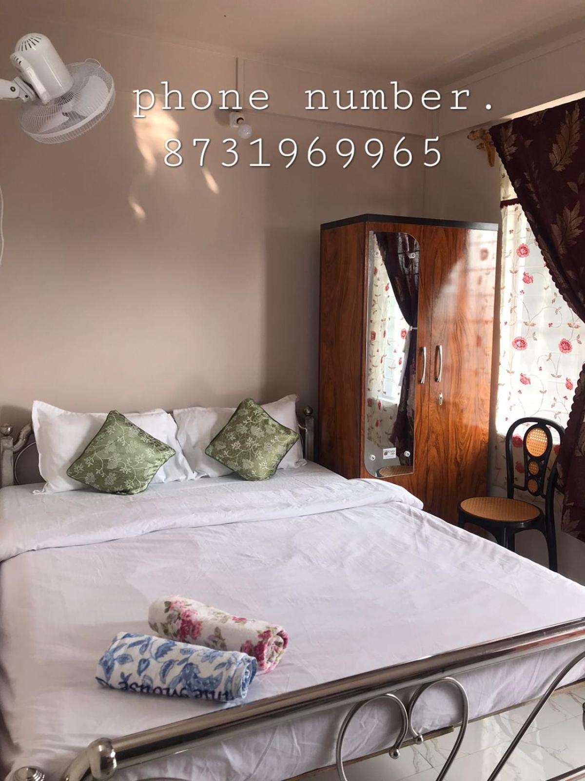 Living Roots Lodge Cserrapundzsi Kültér fotó